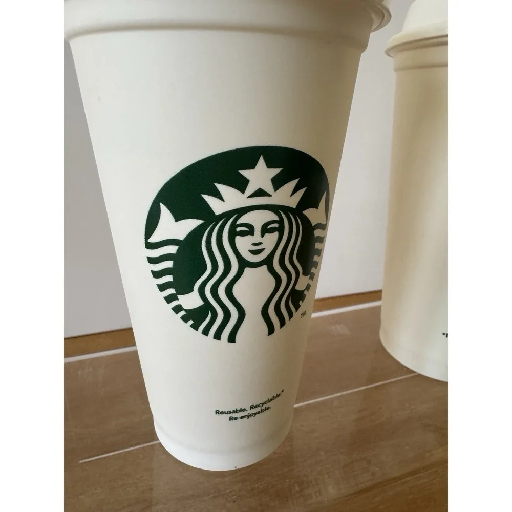 Starbucks this product